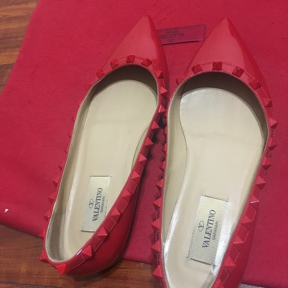 Valentino - Picture 4 of 6